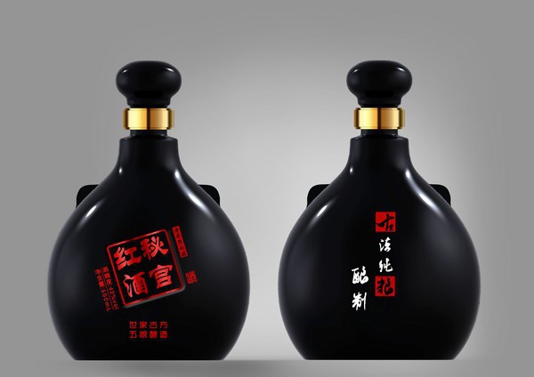 為什么很多大酒廠選擇陶瓷酒瓶呢？